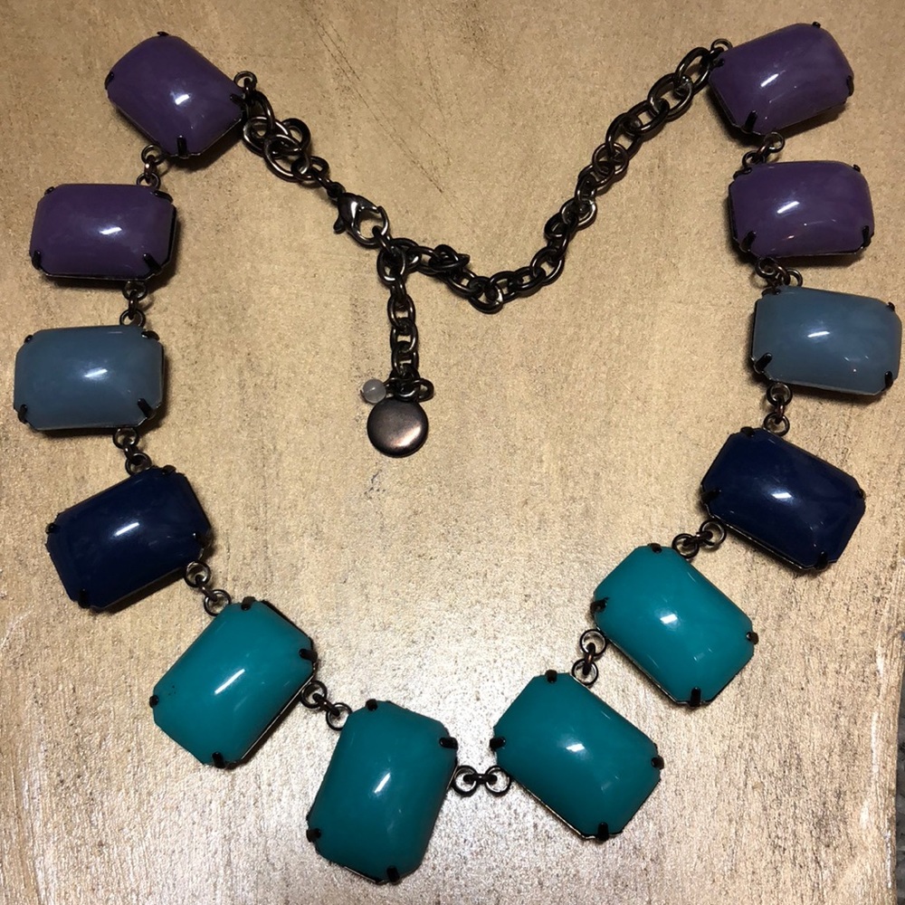 Chunky Necklace